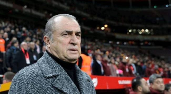 Fatih Terim PFDK’ye sevk edildi