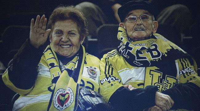 Fenerbahçe tribünlerinin simge ismi İhsan Teyze (İhsan Güngörenler) hayatını kaybetti