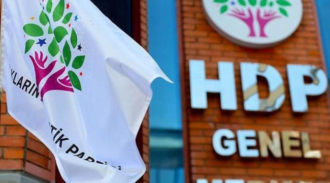 HDP’den asgari ücret tepkisi: Ülkenin kaynakları yandaşa harcandıkça halk yoksullaşıyor