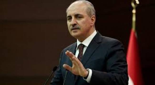 HDP kapatılacak mı? MHP'nin çağrısına AK Parti'den yanıt