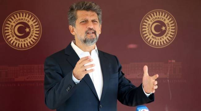 HDP'li Paylan, 2021'de Erdoğan'ın alacağı maaşı ve asgari ücret tahminini açıkladı