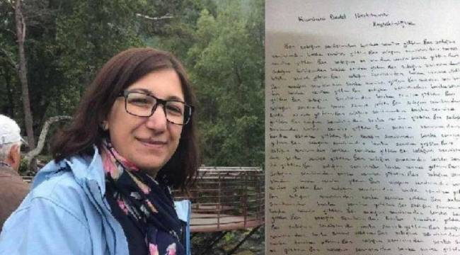 Hemşirelere 500 kere 'ben salağım' yazma cezası verdiği iddia edilen başhekim görevden alındı