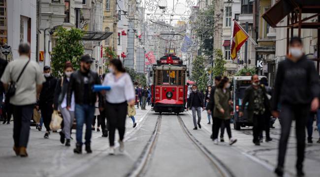 İçişleri Bakanlığı: 3 bin 615 kişi hakkında suç duyurusunda bulunuldu