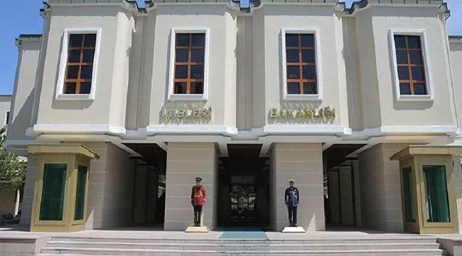 İçişleri, Meclis'te kabul edilen 'Yardım Toplama ve Dernekler Kanunu' ile ilgili yapılan düzenlemeye açıklık getirdi