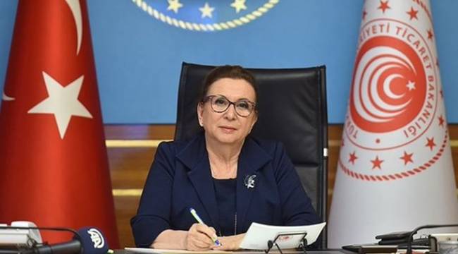 İngiltere ile serbest ticaret anlaşması imzalandı