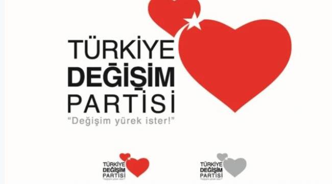 İşte Sarıgül’ün partisinin logosu