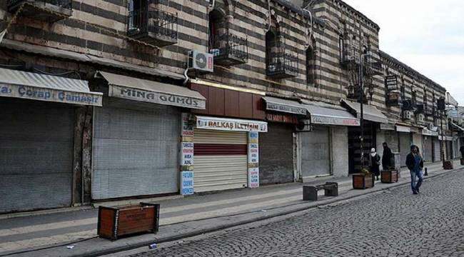 İYİ Parti'den 6 maddelik esnafa destek önerisi: Vakıf ve kamu kurumları kira almasın, stopaj sıfırlansın