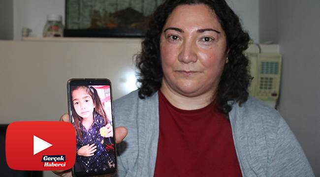 Jandarmanın elinden karga tulumba kaçırılan küçük kız 44 gündür bulunamadı