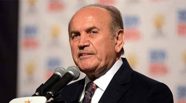 Kadir Topbaş'ın durumu kritik