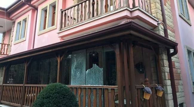 'Kasten öldürmeye teşebbüs'ten tutuklandı
