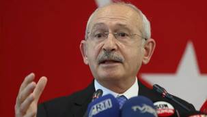 Kılıçdaroğlu, AİHM'in Demirtaş kararıyla ilgili konuştu: Tıpış tıpış uygulayacaklar