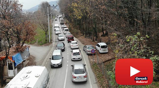 Kısıtlama öncesi ucuz su kuyruğu