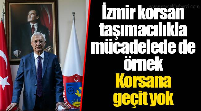 Korsana geçit yok