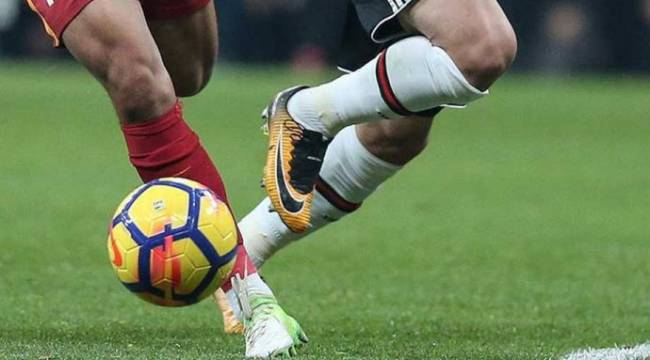 Kulüplerden Bein Sports protestosu: Maçın ilk dakikası oynanmayacak