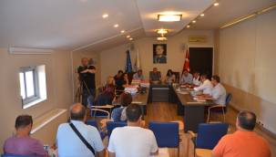 KUŞADASI’NDA ŞEFFAF BELEDİYECİLİKTEN ÖDÜN YOK