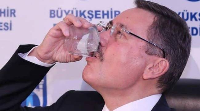 Mansur Yavaş, Melih Gökçek'in 2010-2019 yılları arasında 'ağaçlara' harcadığı paranın 418 milyon dolar olduğunu açıkladı