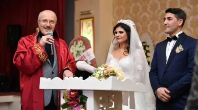 Mardin'de teftiş raporu: Kayyımın manevi kızının düğün masrafları belediyeden karşılanmış