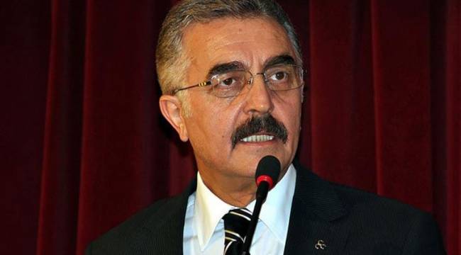 MHP'den o partilere de gözdağı!