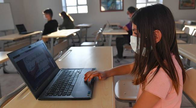 Milli Eğitim Bakanlığı, uzaktan eğitimin detaylarını açıkladı
