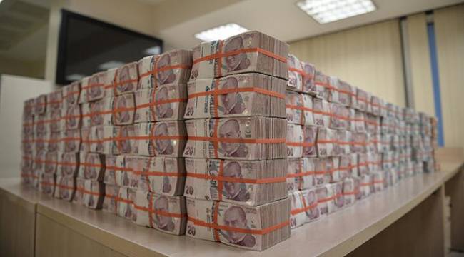 Milli Piyango tarihinin en büyük ikramiyesi sergilendi