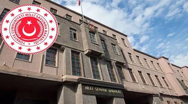 MSB açıkladı: Sevk işlemleri ertelendi