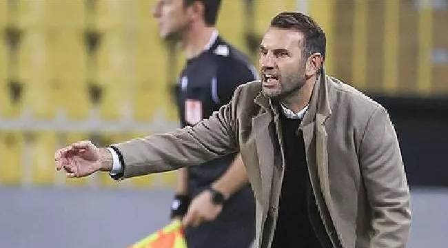 Okan Buruk'a 5 maç men cezası