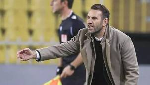 Okan Buruk'a 5 maç men cezası