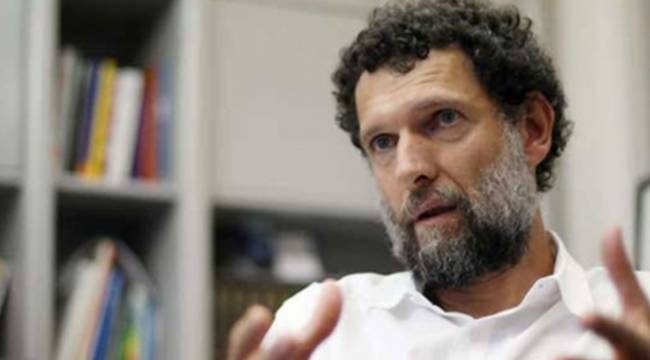 Osman Kavala: AYM ve yerel mahkemeden hukuk normlarına uygun karar bekliyorum