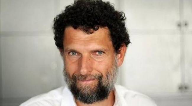 Osman Kavala: “Gezi davasındaki temelsiz iddialar yeniden kullanılmış”