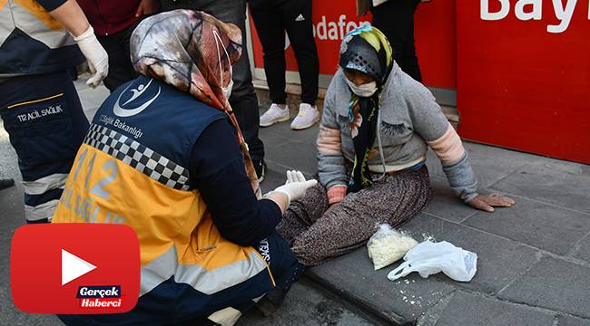 Otobüsün altında kaldı, gitmemek için direndiği hastanede iç kanamadan öldü