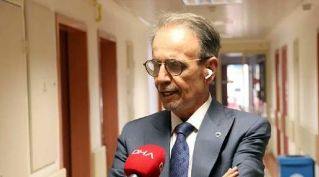 Prof. Dr. Ceyhan: Tam kapanma 28 gün olmalı, 14 gün işe yaramaz
