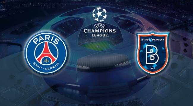 PSG-Başakşehir maçında ırkçılık! Sahadan çekildik
