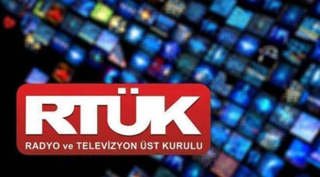 RTÜK'ten TV kanallarına uyarı: Konuklar her alanın uzmanı gibi konuşuyor