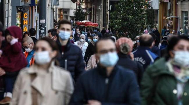 Sağlık Bakanlığı'nın "iyileşen hasta sayısı" verileri kafaları karıştırdı... Son 24 saatte 1 milyondan fazla kişi sağlığına mı kavuştu?