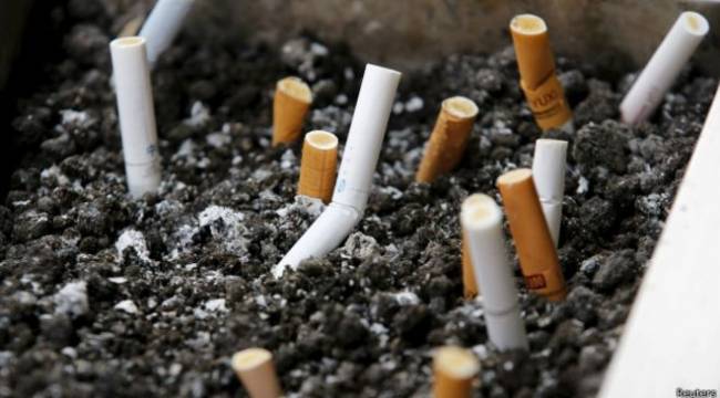 Sigarada ÖTV düşürüldü: Enflasyonda yarım puan düşüş getirebilir