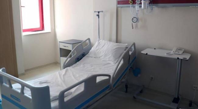 Sözcü yazarı: Yedi gün hastanede yatan Kovid-19 hastası 45 bin lira ödedi