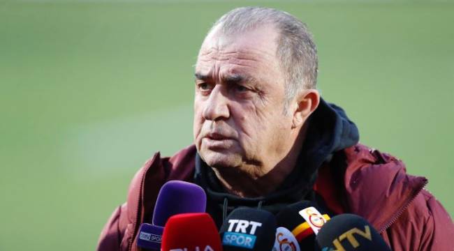 Tahkim Kurulu Fatih Terim'in cezasında indirim uyguladı