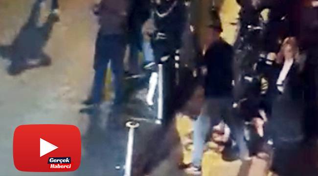 Tartıştığı eski sevgilisi bıçaklayıp kaçtıktan sonra teslim oldu