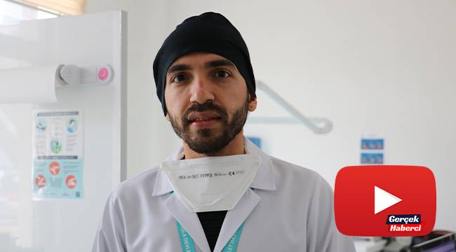 Tehdit edilen doktor hastasını bir şartla affetti