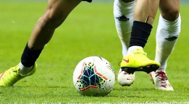 TFF: Semptomsuz kişiler 10. günkü testlerinin negatif olması halinde 11. gün sahalara dönebilecek
