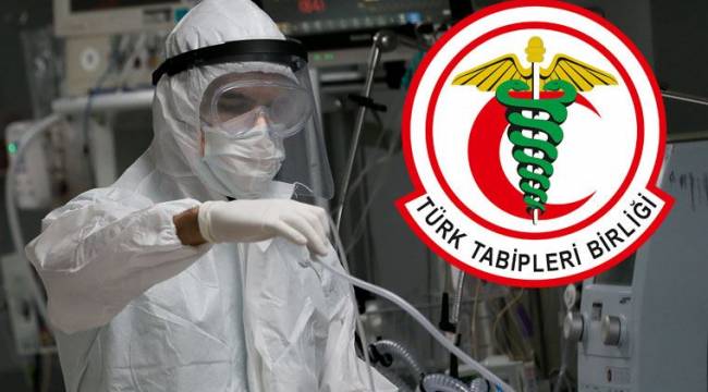 TTB'den çok önemli Marmara açıklaması: "Hastalar sedyelerde bekletiliyor"