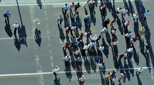 TÜİK: İşsizlik Eylül döneminde yüzde 12.7'ye geriledi