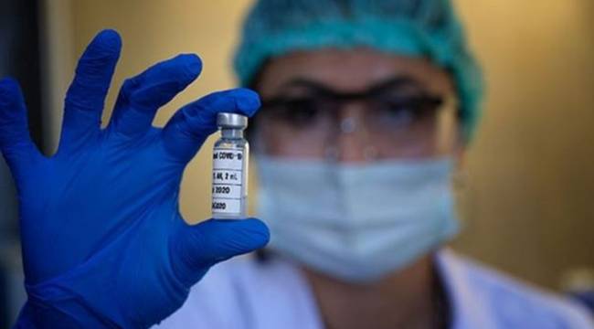 Türk Tabipleri Birliğinden 'aşı' açıklaması
