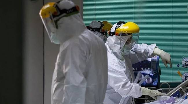 Türkiye'de koronavirüsten günlük can kaybı 243, yeni vaka 27 bin 515 olarak açıklandı