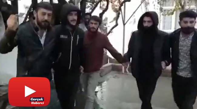 Vakaların arttığı Adana’da damda düğün halayı pes dedirtti