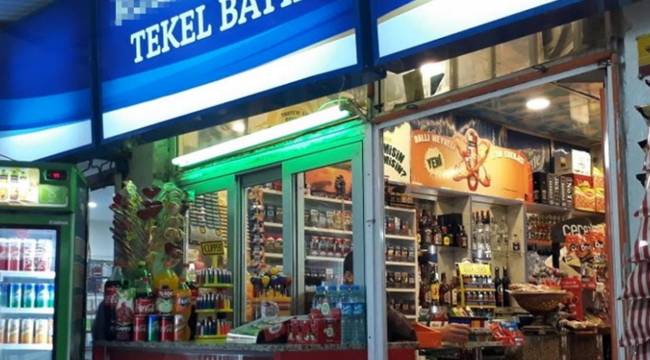 Valiliklerin yasak kararına Tekel bayilerinden tepki: Esnaf arasında ayrımcılık yapılıyor