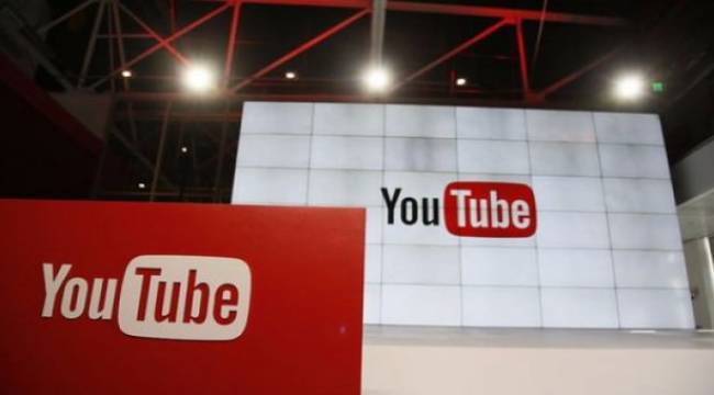 Youtube’dan Türkiye kararı: Temsilcilik açılıyor