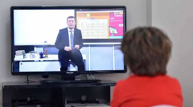Yüz yüze eğitimde 15 Şubat hedefi: Salgının seyrine göre karar verilecek