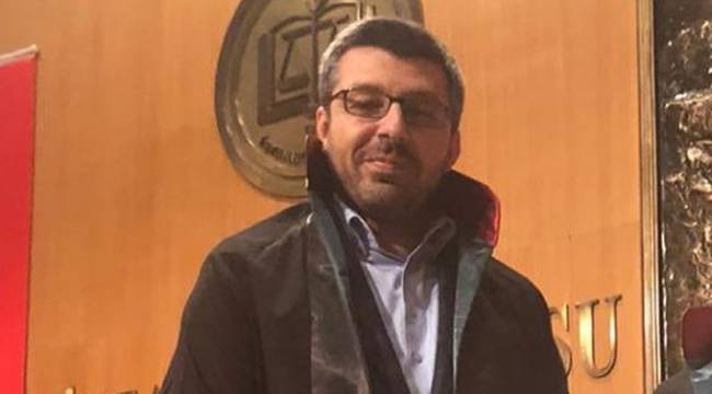 15 milyon TL vekalet ücreti aldığı iddia edilmişti: Erdoğan’ın eski avukatı İBB’den azledildi