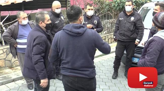 150 bin TL'si hayalleriyle birlikte uçup gitti